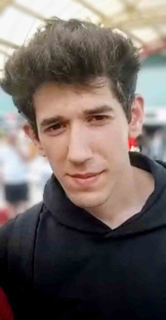 Bursa kayıp Berat Yavuz