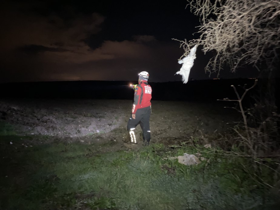 Bursa kayıp Mustafa Abi