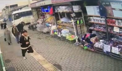 Bursa’da Silahlı Kovalama: Kurşunların Hedefi Olmaktan Son Anda Kurtuldu