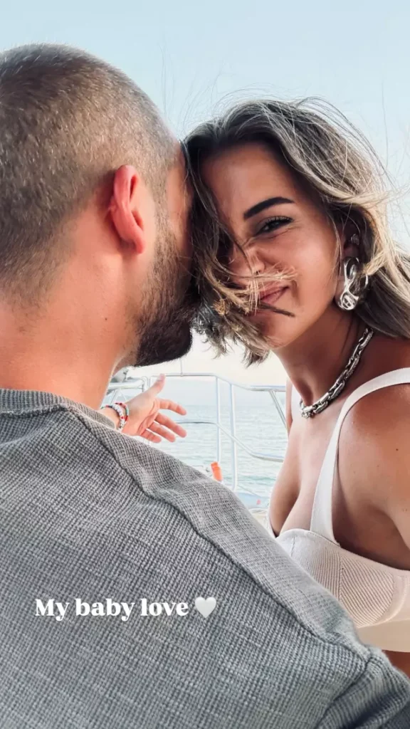 Buse Terim Yeni Aşk