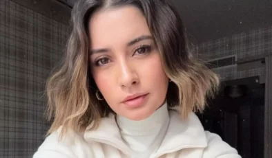 Buse Terim Yeni Aşkını İlan Etti: Boşanma Sonrası Gizemli Sevgiliyle İlk Poz