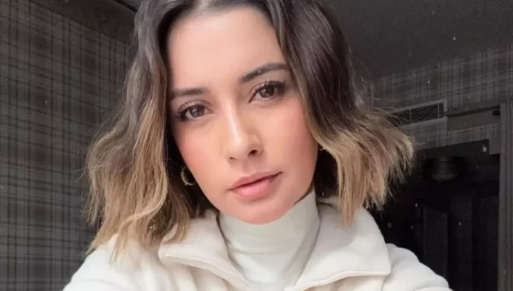 Buse Terim Yeni Aşkını İlan Etti: Boşanma Sonrası Gizemli Sevgiliyle İlk Poz