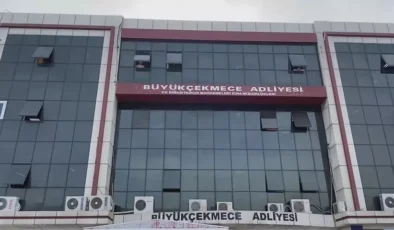 Adliyede Skandal Hırsızlık: 147 Milyon TL’lik Vurgun