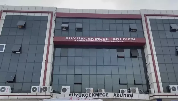 Adliyede Skandal Hırsızlık: 147 Milyon TL’lik Vurgun