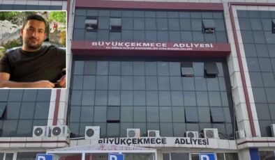 Adliyeyi Soyan Memur: Esnaf Şaşkın!