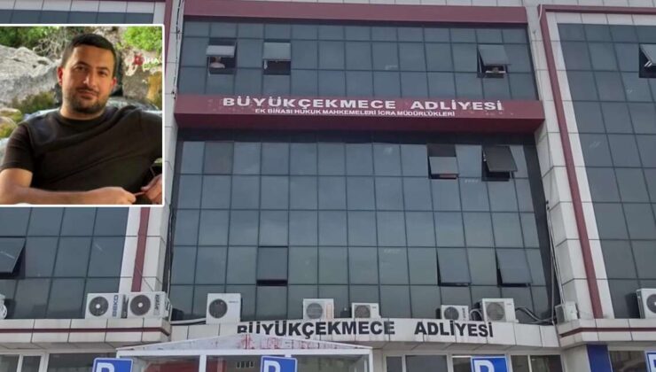 Adliyeyi Soyan Memur: Esnaf Şaşkın!