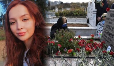 Doğum Günün Kutlu Olsun Ceren: Ordulular Katledilen Ceren Özdemir İçin Yürüdü