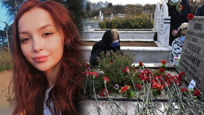 Doğum Günün Kutlu Olsun Ceren: Ordulular Katledilen Ceren Özdemir İçin Yürüdü