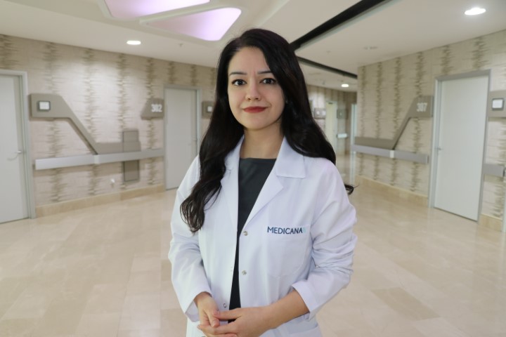 Çocuklarda Karaciğer Yağlanması