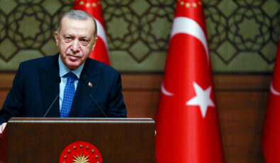 Son Dakika: Cumhurbaşkanı Erdoğan’dan Asgari Ücret Açıklaması