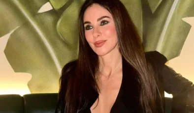 Defne Samyeli Sessizliğini Bozdu: Uyuşturucu Partisi İddialarına Sert Yanıt