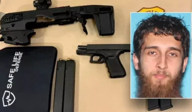 Delaware Üniversitesi’nde Kanlı Saldırı Planı Önledi