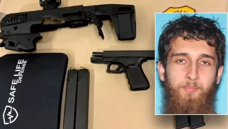 Delaware Üniversitesi’nde Kanlı Saldırı Planı Önledi