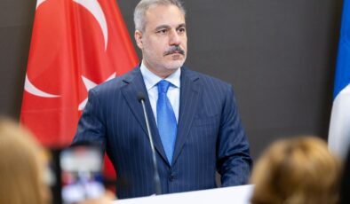 Bakan Fidan: Miami’deki Gazze Görüşmeleri Umut Verici Türkiye’nin Tecrübesi Kullanılabilir