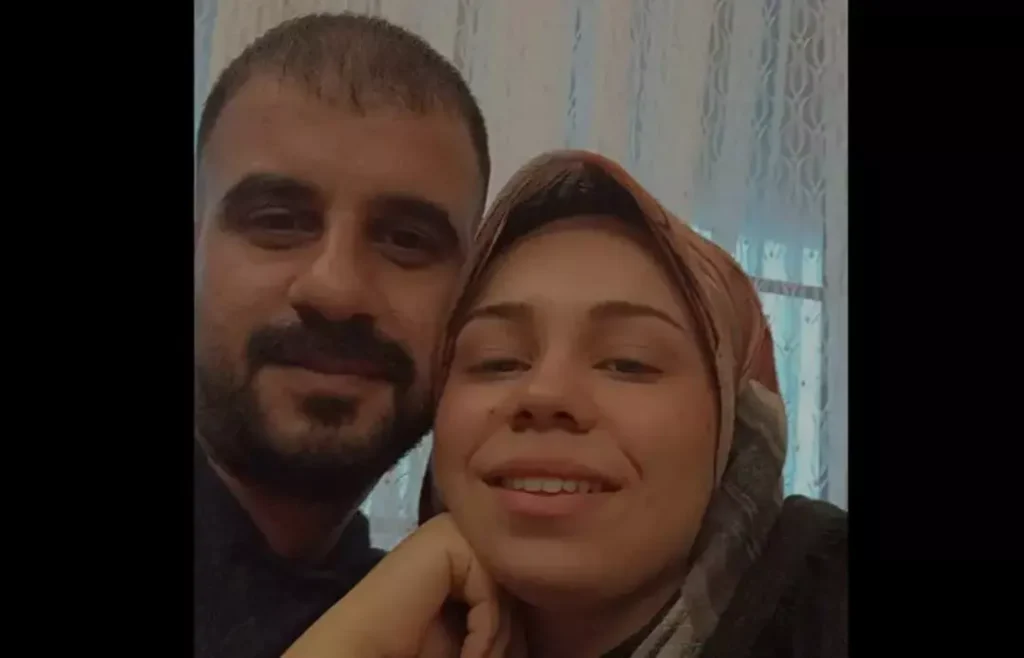 Diyarbakır Sümeyye Durgun cinayeti zanlısı