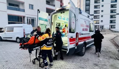 Diyarbakır’da Korkunç Olay: Boş Dairede Kadın Cesedi Bulundu