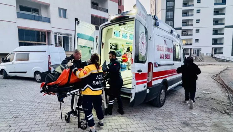 Diyarbakır’da Korkunç Olay: Boş Dairede Kadın Cesedi Bulundu