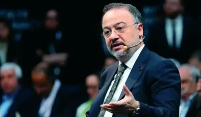 Giresun ve Vadinin Gururu Şam Büyükelçisi