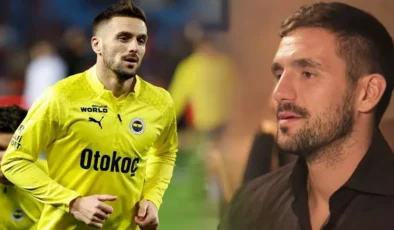 Dusan Tadic’ten Fenerbahçe ve Beşiktaş açıklaması gündem yarattı
