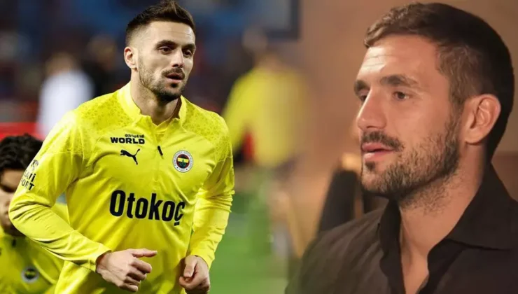 Dusan Tadic’ten Fenerbahçe ve Beşiktaş açıklaması gündem yarattı