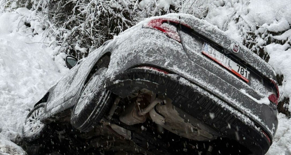 Düzce trafik kazası