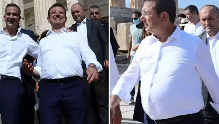 Sahte Diploma Davası: 9 Aydır Cezaevinde Olan Ekrem İmamoğlu Üçüncü Kez Hakim Karşısında