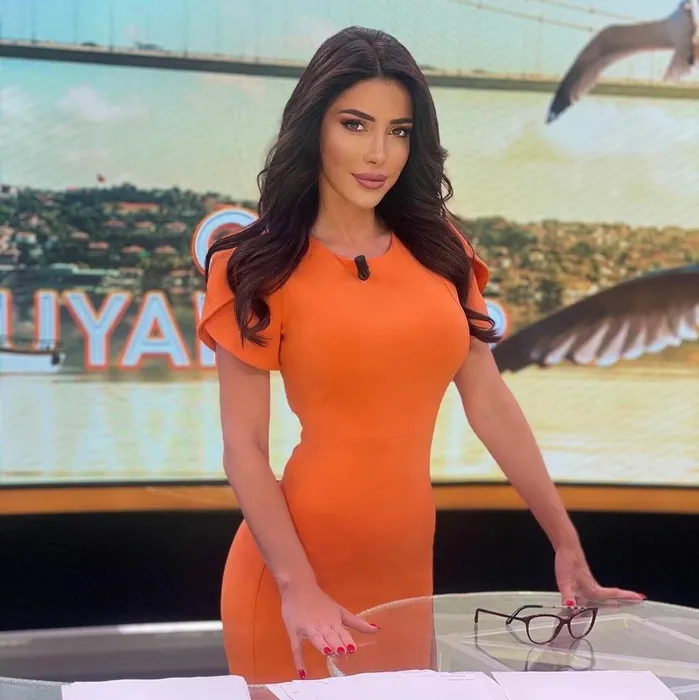 Ela Rümeysa Cebeci Cem Yılmaz Uyuşturucu Video