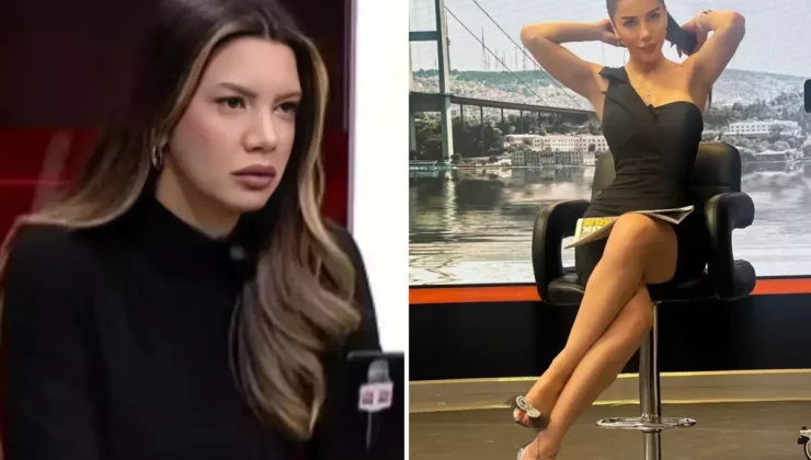 Fulya Öztürk’ten Ela Rümeysa Cebeci’ye Tepki