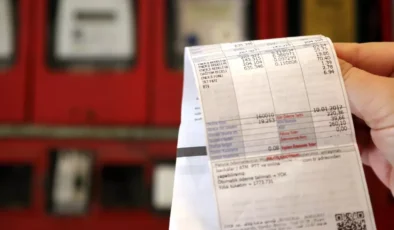 SON DAKİKA Elektrik Abonelerine Önemli Uyarı Yıllık Tüketim Limiti Düştü
