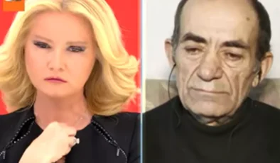 Müge Anlı’da Kan Donduran İddia: 4 Yaşındaki Emine’nin Katili Serbest mi?
