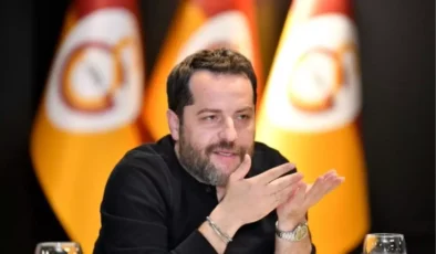 Erden Timur hakkında tutuklama talebiyle mahkemeye sevk kararı