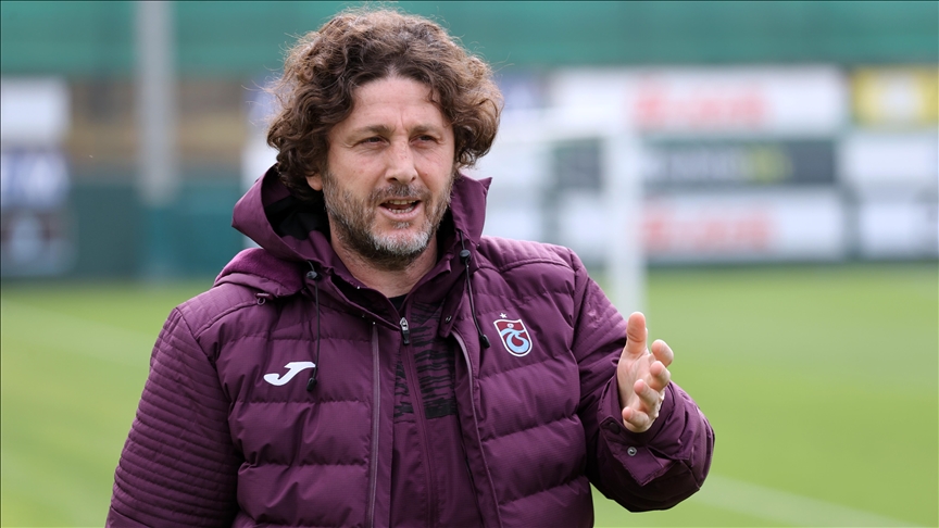 Ertuğrul Doğan Trabzonspor açıklaması