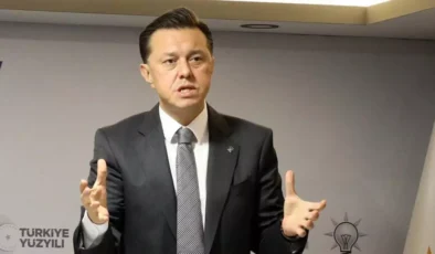 AK Partili Vekil Hatipoğlu’ndan Bahis Soruşturmasına “Zamanlama” Tepkisi