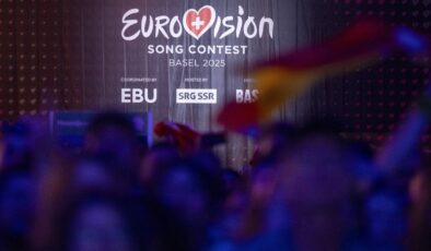 Eurovision 2026’da İsrail Krizi: Dört Ülke Yarışmadan Çekildi