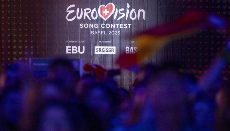 Eurovision 2026’da İsrail Krizi: Dört Ülke Yarışmadan Çekildi