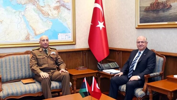 Son Dakika: Falcon-50 Tipi Özel Jet Ankara’da Düştü