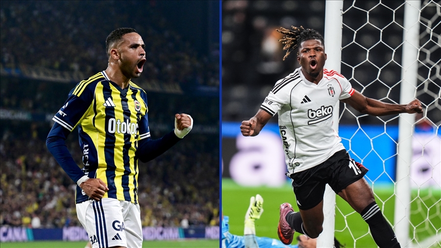 Fenerbahçe Beşiktaş