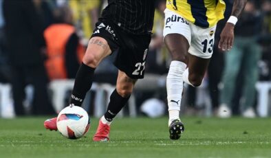 Son Dakika: Fenerbahçe – Beşiktaş Derbisinin Hakemi Belli Oldu.