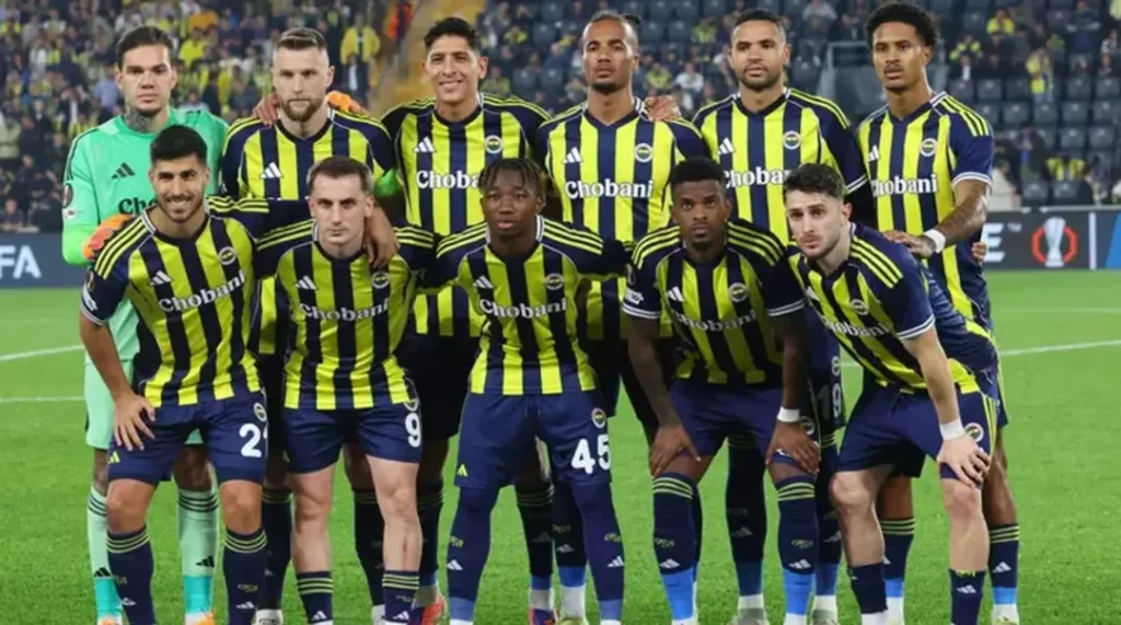 Fenerbahçe Brann Maç Önü