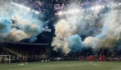 Derbide İlk 11’ler Belli Oldu: Kadıköy’de Dev Randevu