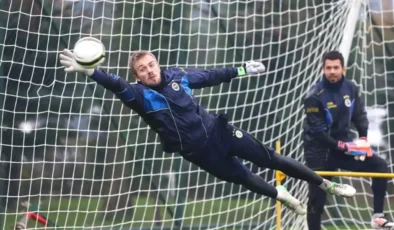 Kadro dışı kalmıştı, rota Kadıköy olabilir! Fenerbahçe’de dikkat çeken görüşme