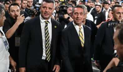 Fenerbahçe’de kritik gelişme: Kulüp seçim kararı aldı, Saran yeniden aday olacak mı?