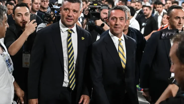 Fenerbahçe’de kritik gelişme: Kulüp seçim kararı aldı, Saran yeniden aday olacak mı?