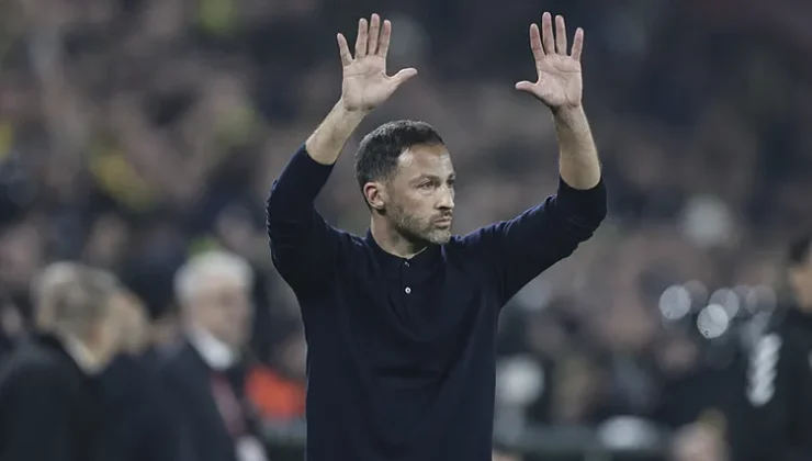 Fenerbahçe’de Tedesco’dan Şok Açıklama: Brann Maçında Oynamayacak İsim Belli Oldu!