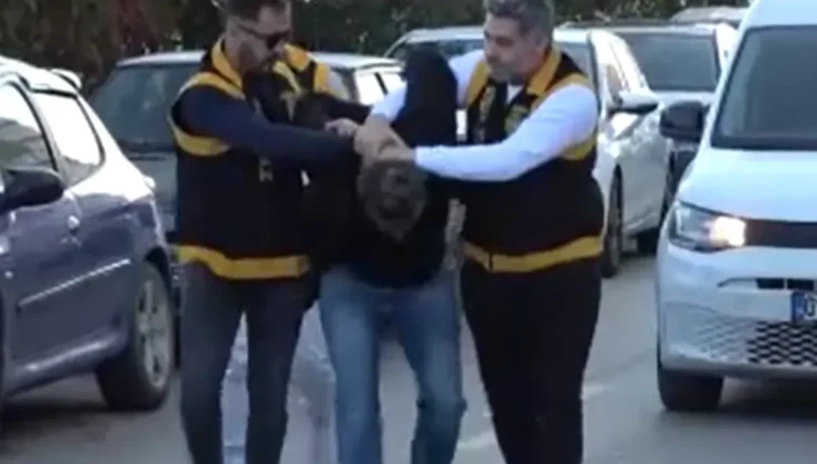 Cinayet Hükümlüsünden Sahte Yazar Kimliği: 7 Kitap Yayınladı!