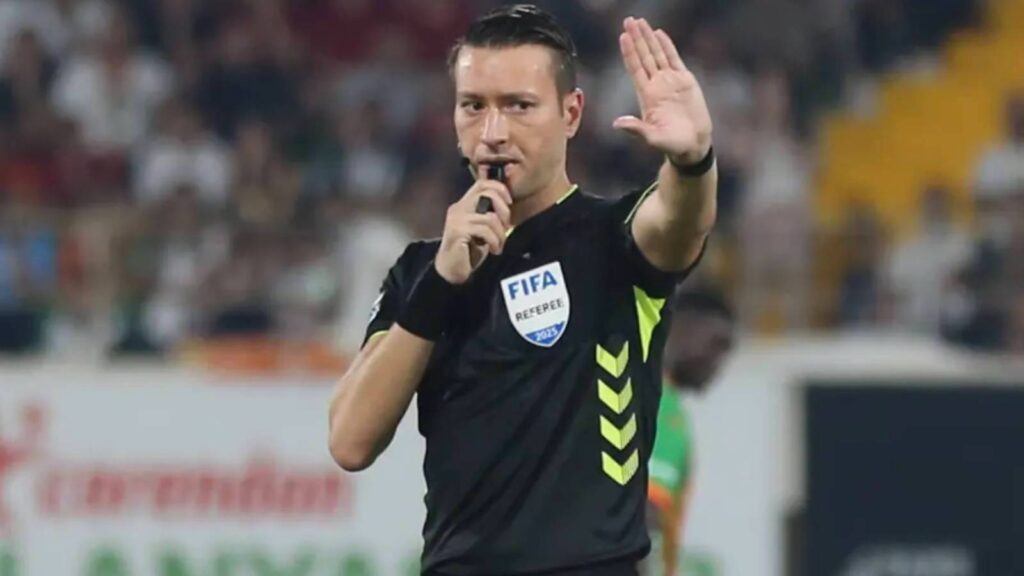 Futbol bahis soruşturması tutuklama