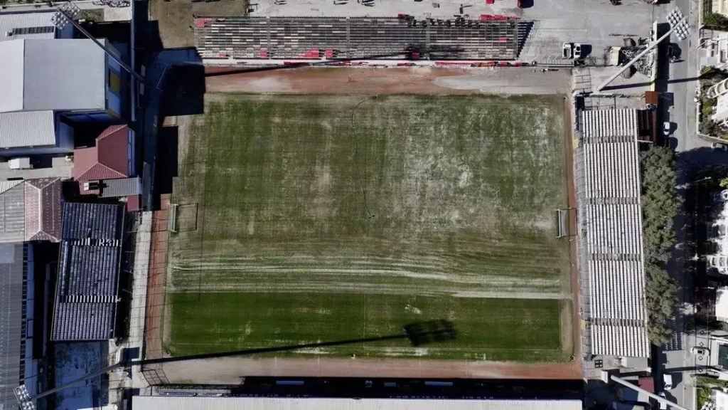 Galatasaray Fethiyespor maçı stadyum durumu