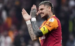 Icardi Gidiyor Mu? Galatasaray’ın Hedefi 30 Milyonluk Gimenez