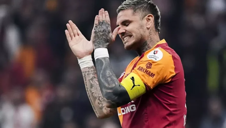 Icardi Gidiyor Mu? Galatasaray’ın Hedefi 30 Milyonluk Gimenez