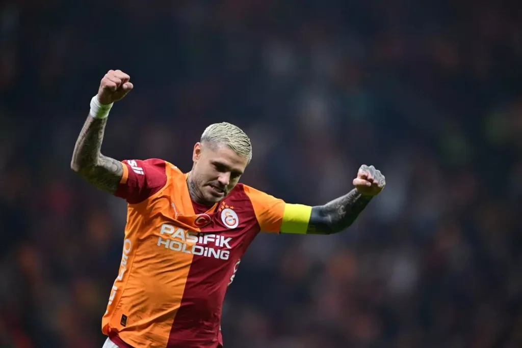 Galatasaray Kasımpaşa maçı 